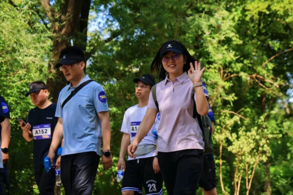 幸福大唐 同心同行｜物资集团承办...